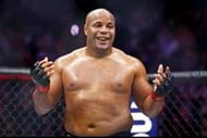 Daniel Cormier